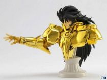 Saint Seiya Myth Cloth Appendix - Gemini Saga & Gemini Kanon - Original Color Edition