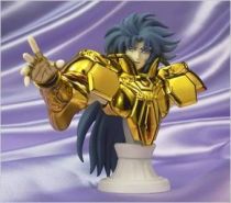 Saint Seiya Myth Cloth Appendix - Gemini Saga & Gemini Kanon