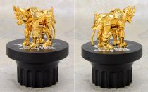 Saint Seiya Myth Cloth Appendix - Gold Cloth Object \ 10th World Tour Ver.\ 