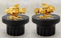 Saint Seiya Myth Cloth Appendix - Gold Cloth Object \ 10th World Tour Ver.\ 