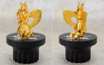 Saint Seiya Myth Cloth Appendix - Gold Cloth Object \ 10th World Tour Ver.\ 
