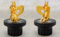 Saint Seiya Myth Cloth Appendix - Gold Cloth Object \ 10th World Tour Ver.\ 