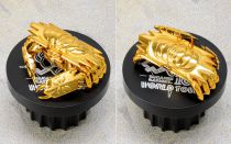 Saint Seiya Myth Cloth Appendix - Gold Cloth Object \ 10th World Tour Ver.\ 