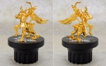 Saint Seiya Myth Cloth Appendix - Gold Cloth Object \ 10th World Tour Ver.\ 