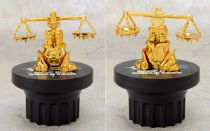 Saint Seiya Myth Cloth Appendix - Gold Cloth Object \ 10th World Tour Ver.\ 