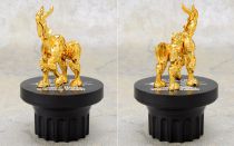 Saint Seiya Myth Cloth Appendix - Gold Cloth Object \ 10th World Tour Ver.\ 