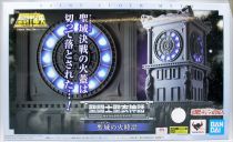 Saint Seiya Myth Cloth Appendix - Horloge du Sanctuaire