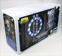 Saint Seiya Myth Cloth Appendix - Horloge du Sanctuaire