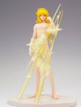 Saint Seiya Myth Cloth Appendix - Lizard Misty