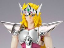 Saint Seiya Myth Cloth Appendix - Lizard Misty