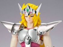 Saint Seiya Myth Cloth Appendix - Lizard Misty