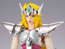 Saint Seiya Myth Cloth Appendix - Lizard Misty