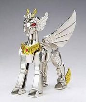 Saint Seiya Myth Cloth Appendix - Pegasus Seiya \'\'Plain Clothes\'\'