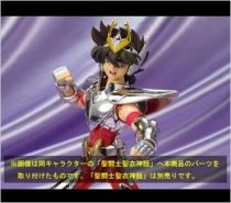 Saint Seiya Myth Cloth Appendix - Pegasus Seiya \'\'version 3\'\'