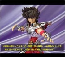 Saint Seiya Myth Cloth Appendix - Pegasus Seiya \'\'version 3\'\'