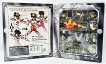 Saint Seiya Myth Cloth Appendix - Pegasus Seiya \'\'version 3\'\'