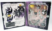 Saint Seiya Myth Cloth Appendix - Rhadamanthys - Spectre du Wyvern