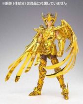 Saint Seiya Myth Cloth Appendix - Sagittarius Ayoros