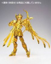 Saint Seiya Myth Cloth Appendix - Sagittarius Ayoros