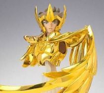 Saint Seiya Myth Cloth Appendix - Sagittarius Ayoros