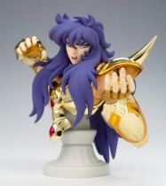 Saint Seiya Myth Cloth Appendix - Scorpion Milo