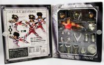Saint Seiya Myth Cloth Appendix - Seiya - Chevalier de Bronze de P&eacute;gase \'\'version 3\'\'
