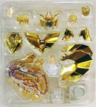 Saint Seiya Myth Cloth Appendix - Virgo Shaka - Original Color Edition