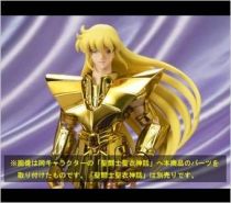 Saint Seiya Myth Cloth Appendix - Virgo Shaka