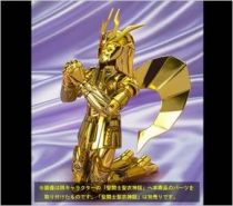 Saint Seiya Myth Cloth Appendix - Virgo Shaka