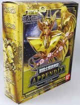 Saint Seiya Myth Cloth Appendix - Virgo Shaka