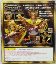 Saint Seiya Myth Cloth Appendix - Virgo Shaka