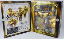 Saint Seiya Myth Cloth Appendix - Virgo Shaka