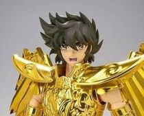 Saint Seiya Myth Cloth Crown - Sagittarius Seiya & Ayoros