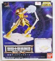 Saint Seiya Myth Cloth EX -  Display Stage