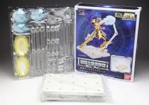 Saint Seiya Myth Cloth EX -  Display Stage