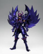 Saint Seiya Myth Cloth EX - Aiakos - Spectre du Garuda \ Original Color Edition\ 