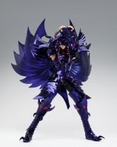 Saint Seiya Myth Cloth EX - Aiakos - Spectre du Garuda \ Original Color Edition\ 