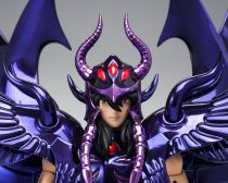 Saint Seiya Myth Cloth EX - Aiakos - Spectre du Garuda \ Original Color Edition\ 