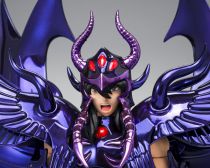 Saint Seiya Myth Cloth EX - Aiakos - Spectre du Garuda \ Original Color Edition\ 