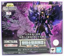 Saint Seiya Myth Cloth EX - Aiakos - Spectre du Garuda \ Original Color Edition\ 