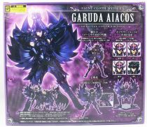 Saint Seiya Myth Cloth EX - Aiakos - Spectre du Garuda \ Original Color Edition\ 