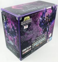 Saint Seiya Myth Cloth EX - Aiakos - Spectre du Garuda \ Original Color Edition\ 