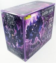 Saint Seiya Myth Cloth EX - Aiakos - Spectre du Garuda \ Original Color Edition\ 