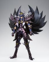 Saint Seiya Myth Cloth EX - Aiakos - Spectre du Garuda