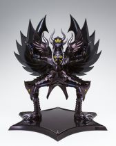 Saint Seiya Myth Cloth EX - Aiakos - Spectre du Garuda