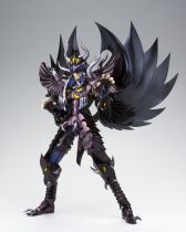 Saint Seiya Myth Cloth EX - Aiakos - Spectre du Garuda