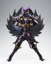 Saint Seiya Myth Cloth EX - Aiakos - Spectre du Garuda