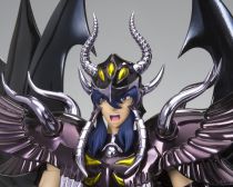 Saint Seiya Myth Cloth EX - Aiakos - Spectre du Garuda