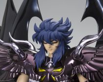 Saint Seiya Myth Cloth EX - Aiakos - Spectre du Garuda