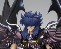 Saint Seiya Myth Cloth EX - Aiakos - Spectre du Garuda